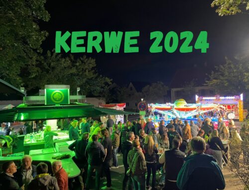 KERWE 2024